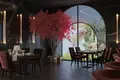 Complejo residencial Henessy