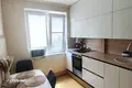 2 room apartment 52 m² Brest, Belarus