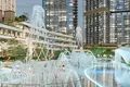 Kompleks mieszkalny Residential tower Skyvue Spectrain Sobha Hartland 2 area, Dubai, UAE