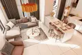 Villa 285 m² Alanya, Turkey