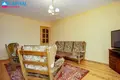 2 room apartment 50 m² Panevėžys, Lithuania