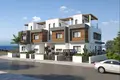 Casa 2 habitaciones 111 m² Kapparis, Chipre