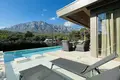 Villa de 4 habitaciones 125 m² Kemer, Turquía