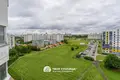 Квартира 1 комната 38 м² Минск, Беларусь