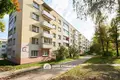 Wohnung 2 zimmer 41 m² Minsk, Belarus