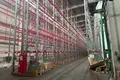 Almacén 1 609 m² en Moscú, Rusia