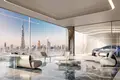 Wohnung 3 zimmer 683 m² Business Bay, Vereinigte Arabische Emirate
