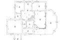 Casa 6 habitaciones 448 m² Riga, Letonia