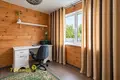 Casa de campo 181 m² Kalodziscanski sielski Saviet, Belarús