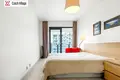 Mieszkanie 3 pokoi 64 m² Miasto Stołeczne Praga, Czechy