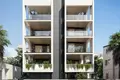 Appartement 3 chambres 110 m² Limassol, Chypre