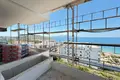 Mieszkanie 2 pokoi 76 m² Gjashte, Albania
