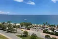 Квартира 4 спальни 180 м² Средиземноморский регион, Турция