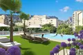 Mieszkanie 3 pokoi 73 m² Calp, Hiszpania
