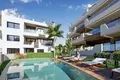 Wohnung 2 Schlafzimmer 218 m² Benijofar, Spanien