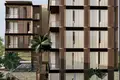 Wohnung 49 m² Canggu, Indonesien