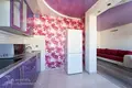 3 room apartment 65 m² Minsk, Belarus