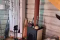 Haus 2 zimmer 51 m² Liebiedzieuski sielski Saviet, Belarus