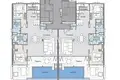 Appartement 2 chambres 304 m² Choeng Thale, Thaïlande
