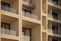 Studio apartment 38 m² Limassol, Cyprus