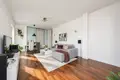 Appartement 3 chambres 91 m² Varsovie, Pologne