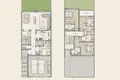 Willa 5 pokojów 253 m² Ras Al Khaimah, Emiraty Arabskie
