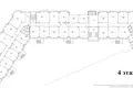 Oficina 50 habitaciones 1 710 m² en Minsk, Belarús