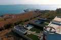Haus 5 zimmer 520 m² Fontanka, Ukraine