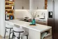 Appartement 2 chambres 68 m² Doubaï, Émirats arabes unis