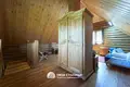 2 room house 64 m² Radaskovicki sielski Saviet, Belarus