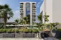 Apartamento 2 habitaciones 63 m² Mahmutlar, Turquía