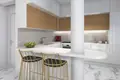 Пентхаус 3 спальни 148 м² муниципалитет Пафос, Кипр