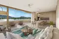 2 bedroom apartment 121 m² Choeng Thale, Thailand