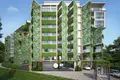 Appartement 2 chambres 31 m² Ban Bang Thao, Thaïlande