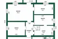 4 room house 132 m² Razanka, Belarus