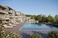 3 bedroom apartment 115 m² Trimithousa, Cyprus