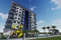 Apartamento 44 m² Alanya, Turquía