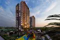 Wohnung 3 zimmer 120 m² Erdemli, Türkei