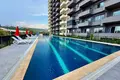 Apartamento 2 habitaciones 65 m² Mezitli, Turquía