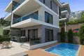 Villa 274 m² Mahmutlar, Türkei