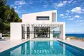 Villa de 5 habitaciones 340 m² Kallithea, Grecia