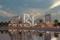 Mieszkanie 1 pokój 82 m² Mina Al arab, Emiraty Arabskie