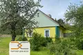 House 83 m² Ivianiecki sielski Saviet, Belarus