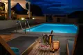 4 bedroom Villa 250 m² Grad Vodice, Croatia