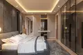 Wohnung 4 zimmer 112 m² Mezitli, Türkei