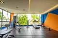 Studio 1 zimmer 28 m² Chalong, Thailand