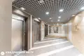Wohnung 3 zimmer 73 m² Minsk, Belarus