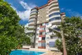 Apartamento 2 habitaciones 120 m² Región del Mediterráneo, Turquía