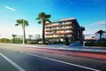 2 bedroom apartment 90 m² Alanya, Turkey