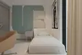 Appartement 5 chambres 89 m² Turquie, Turquie